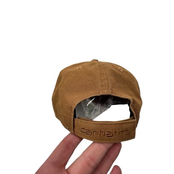 CARHARTT adjustable hat - Picture 14 of 16